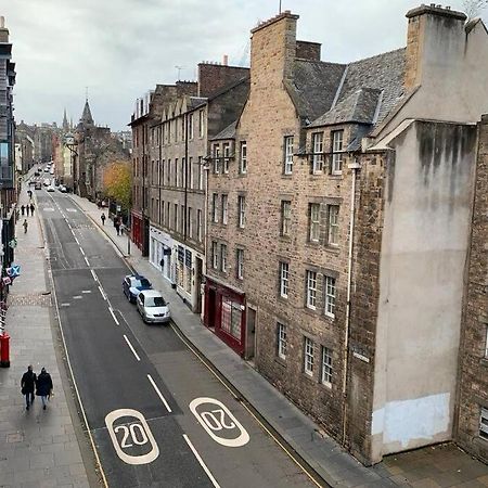 The Perfect Home On Royal Mile Εδιμβούργο Εξωτερικό φωτογραφία
