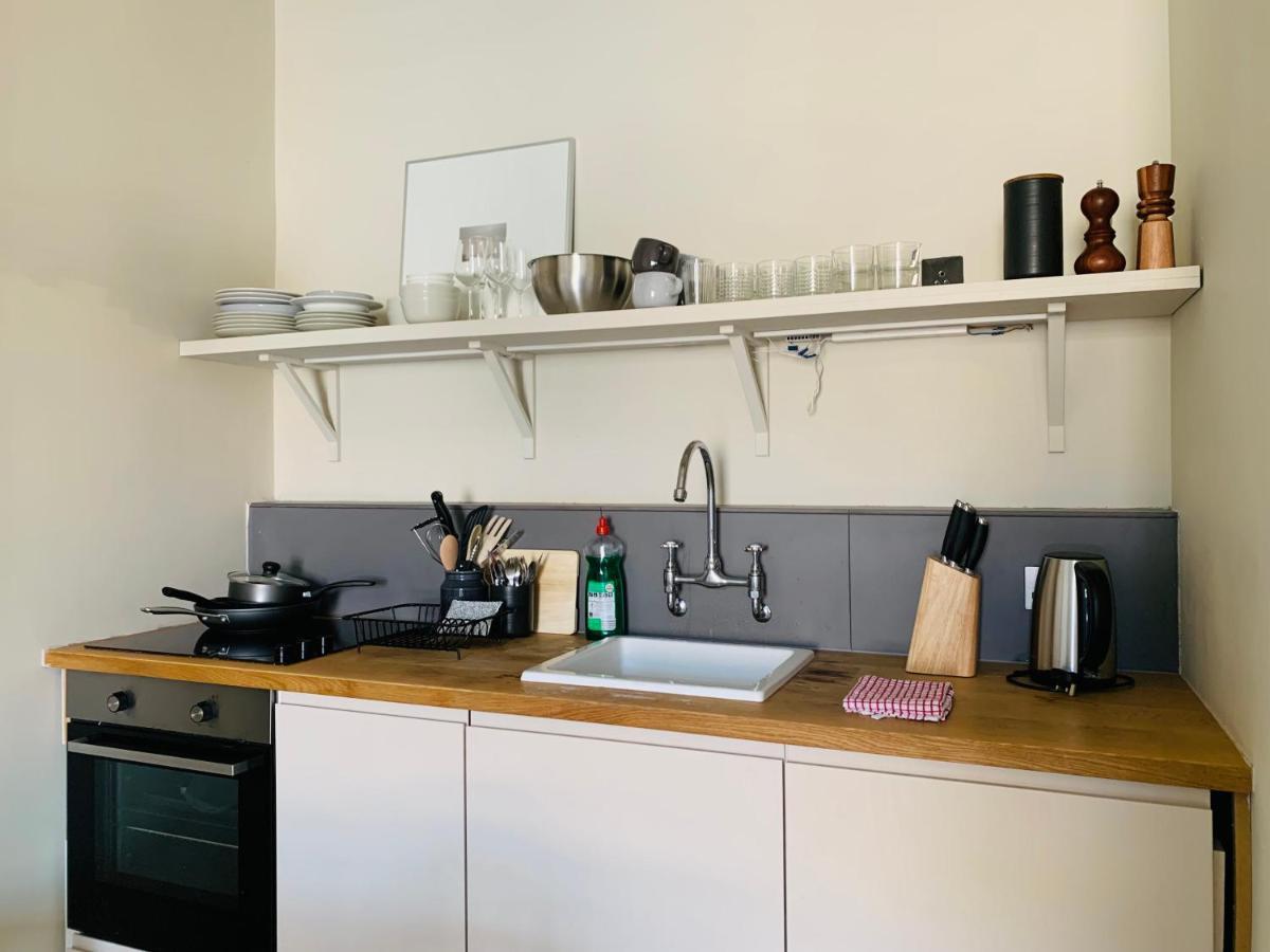 The Perfect Home On Royal Mile Εδιμβούργο Εξωτερικό φωτογραφία